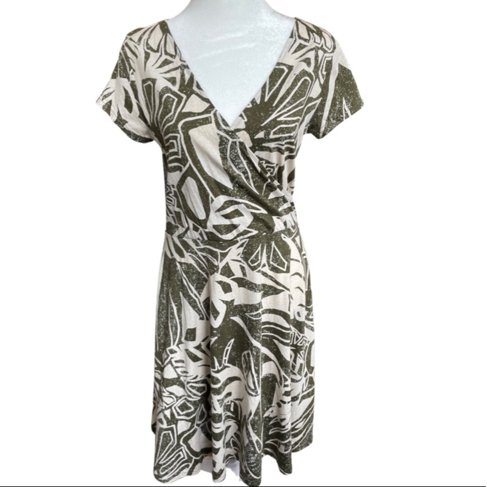 Chaps Dress
